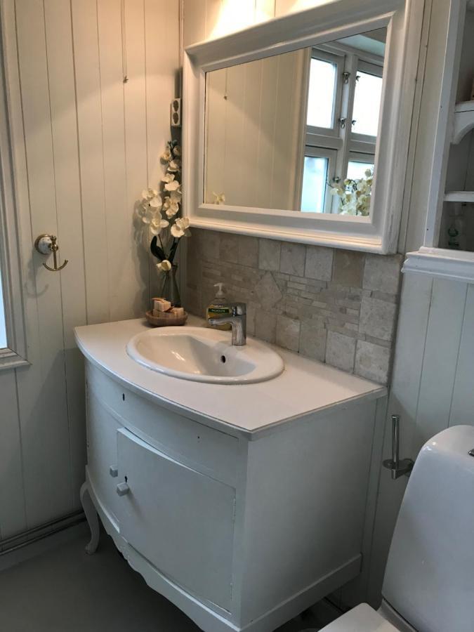 Rodby Smabruket Stall Solheim מראה חיצוני תמונה